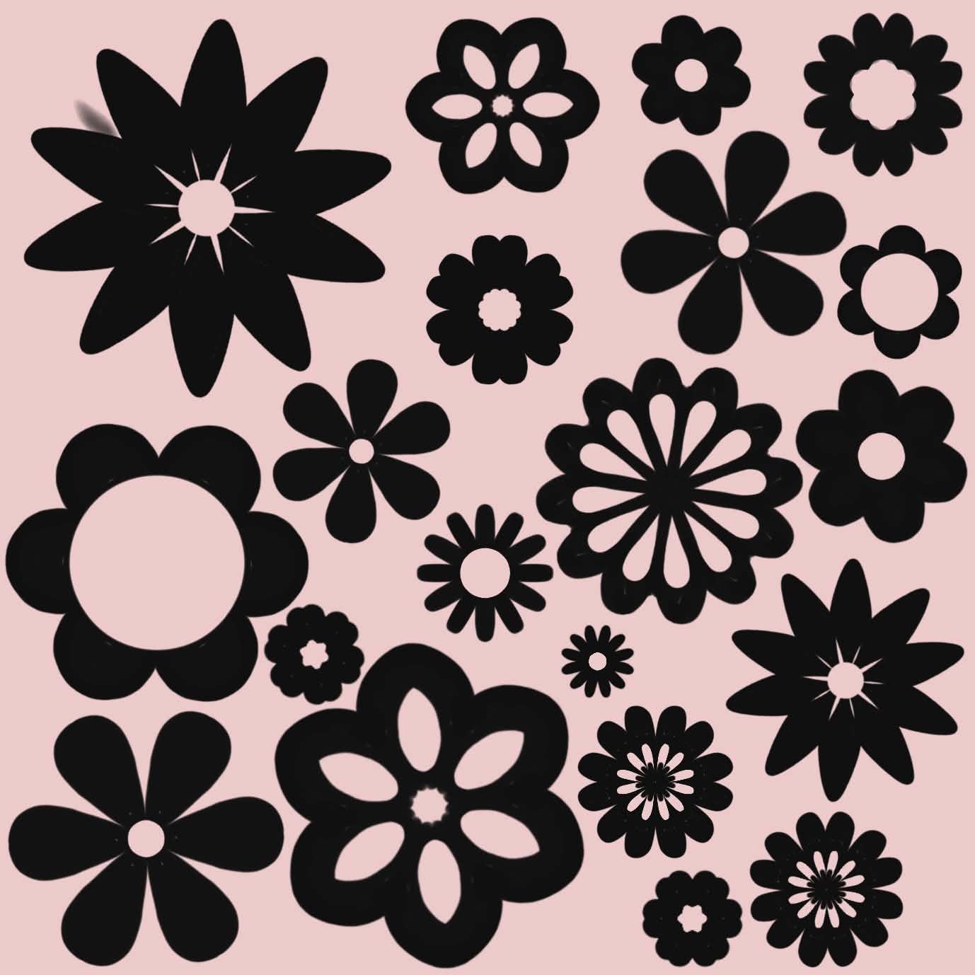 Vinyl Decals & Sticker Sheets