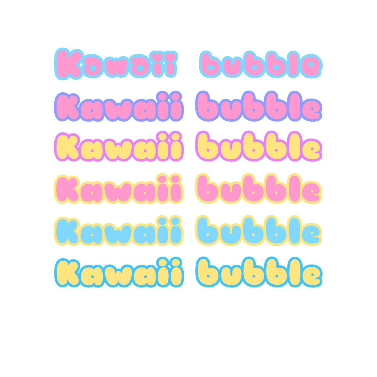 Custom Name Keychain