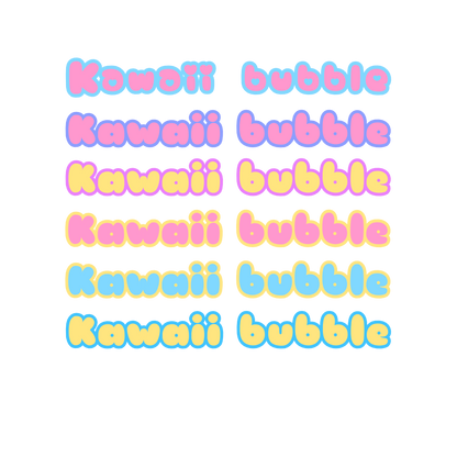 Custom Name Keychain