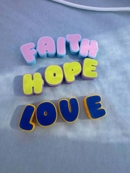 Custom Name Keychain